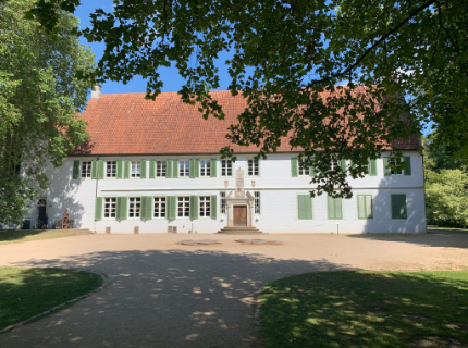 Kloster Bentlage