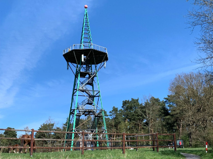 Aussichtsturm Isterberg