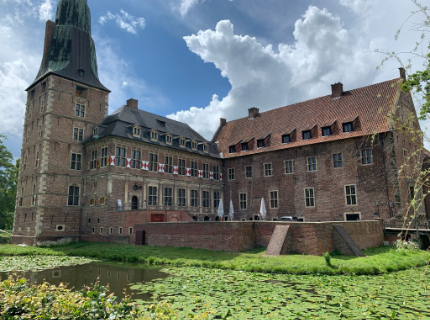 Schloss Raesfeld