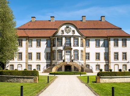 Schloss Harkotten