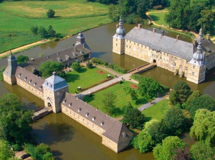 Schloss Lembeck