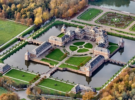 Schloss Nordkirchen