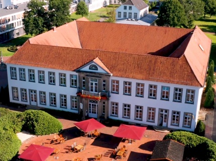 Kurhaus Bad Bentheim